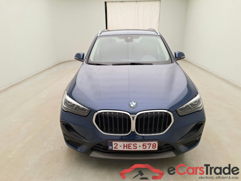 BMW, X1 sDrive, X1 sDrive 16d 85kW