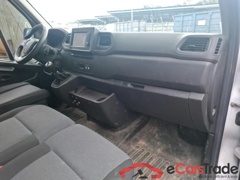 RENAULT Master / 2019 / 4P / Fourgon tôlé FG Tr GCF F3500 L2H2 Energy dCi 150 #5