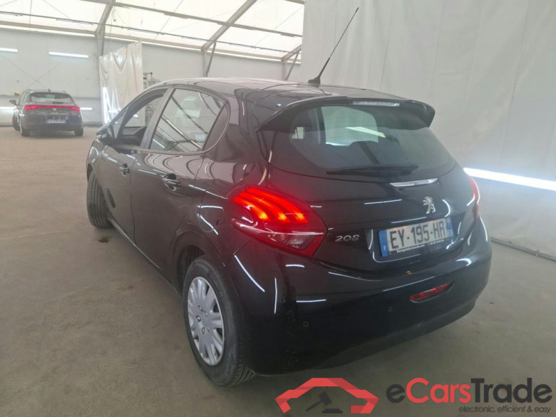 PEUGEOT 208 5p Berline BLUEHDI 100 ACTIVE BUSINESS #2