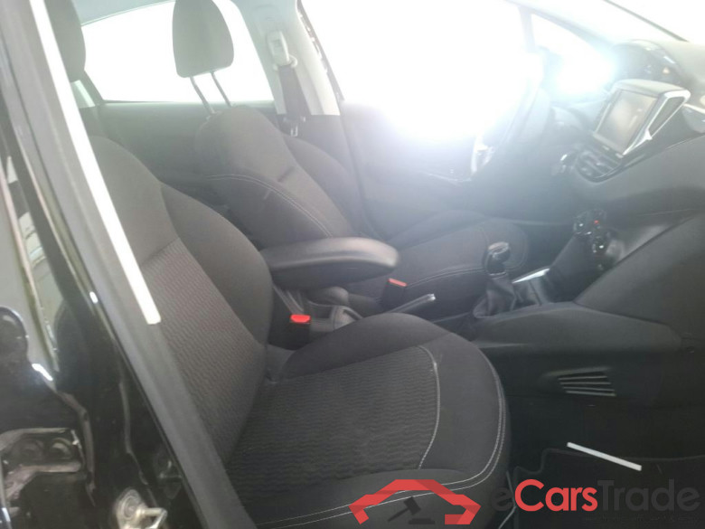 PEUGEOT 208 5p Berline BLUEHDI 100 ACTIVE BUSINESS #6