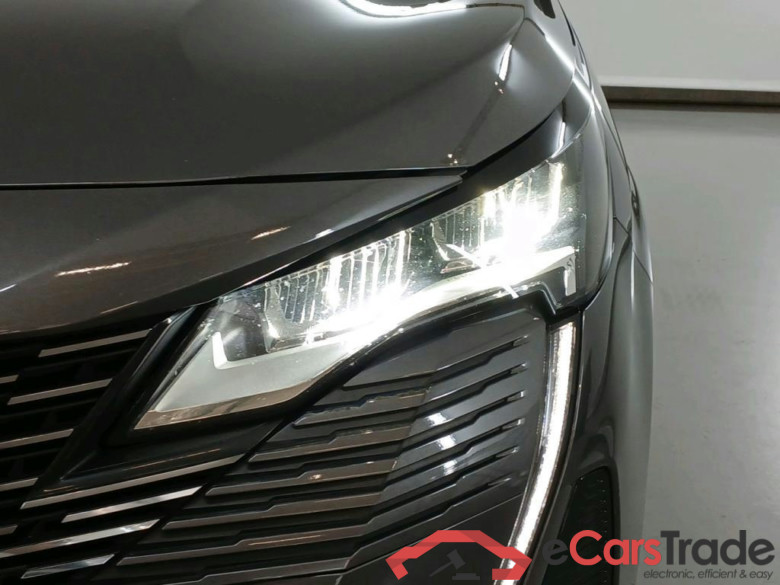 PEUGEOT 3008 96 kW #4