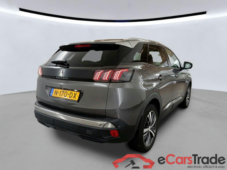PEUGEOT 3008 96 kW #6
