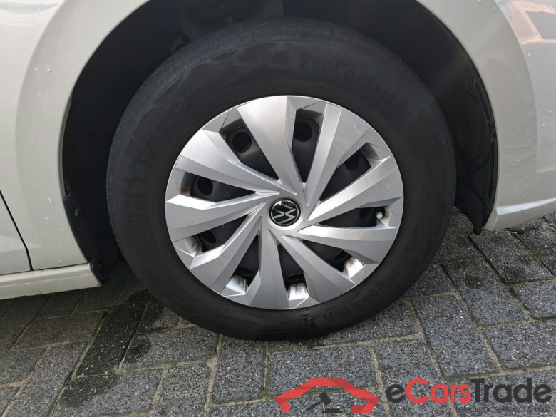 VOLKSWAGEN POLO 59 kW #6