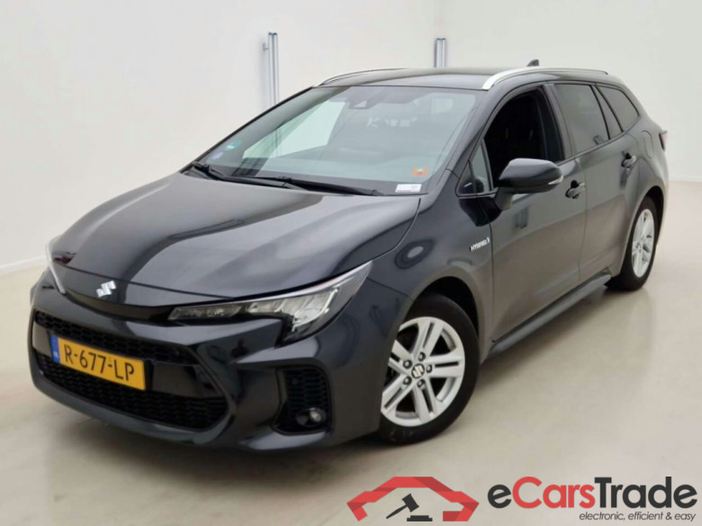 SUZUKI Swace 1.8 Hybrid Select