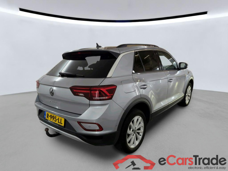 VOLKSWAGEN T-Roc 110 kW #5