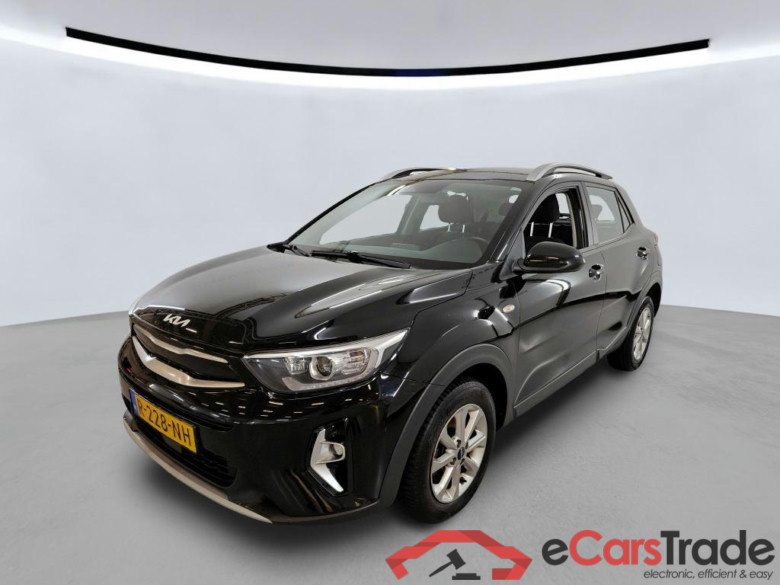 KIA Stonic 73 kW #1