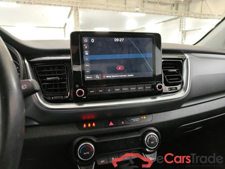 KIA Stonic 73 kW #3