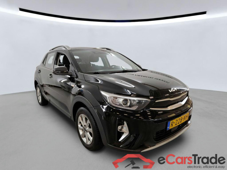 KIA Stonic 73 kW #4