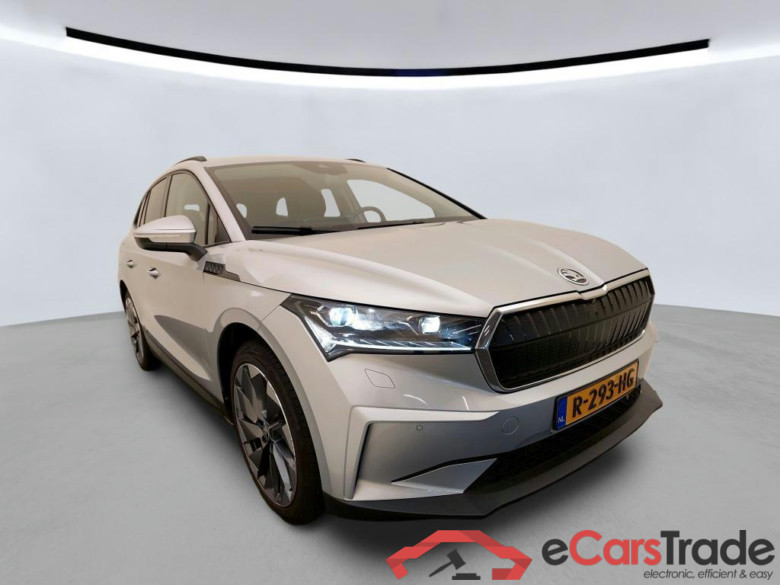 SKODA Enyaq iV 132 kW #6