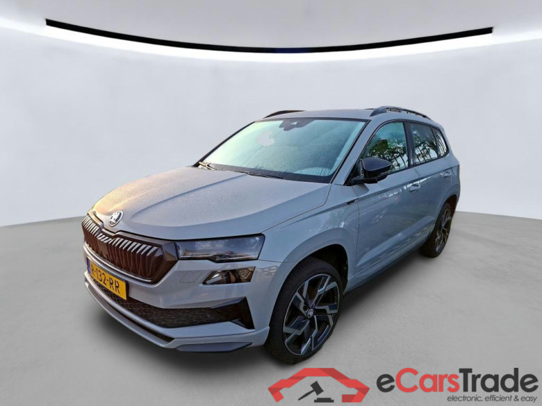 SKODA Karoq 110 kW