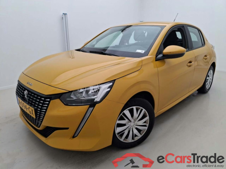 PEUGEOT 208 1.2 PT Active #1