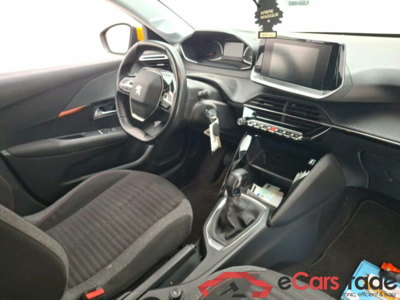 PEUGEOT 208 1.2 PT Active #3