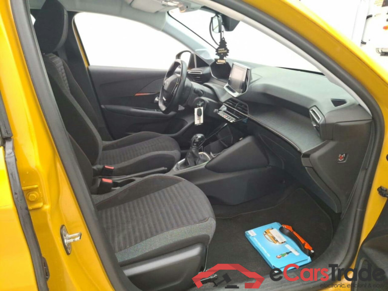 PEUGEOT 208 1.2 PT Active #5