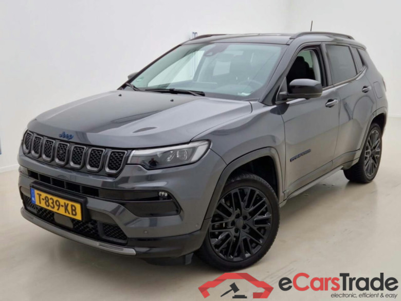Jeep COMPASS 4xe 240 Hyb. S #1
