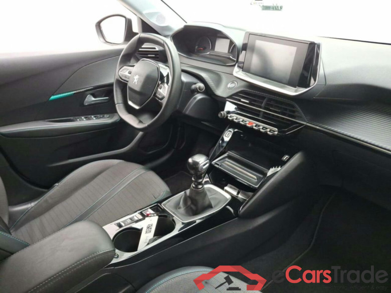 PEUGEOT 208 1.2 PuT Allure #3