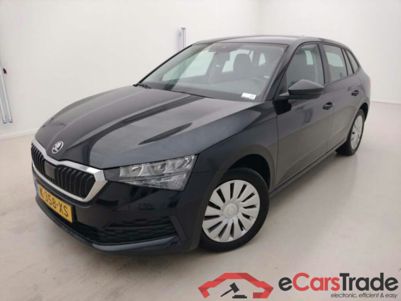 SKODA Scala 1.0 TSI Active #1