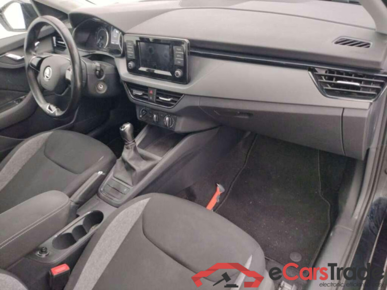 SKODA Scala 1.0 TSI Active #3