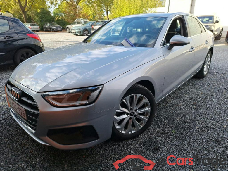 AUDI A4 2.0 35 TDI 120KW S TR BUSINESS EDITION #1