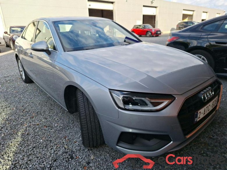 AUDI A4 2.0 35 TDI 120KW S TR BUSINESS EDITION #2