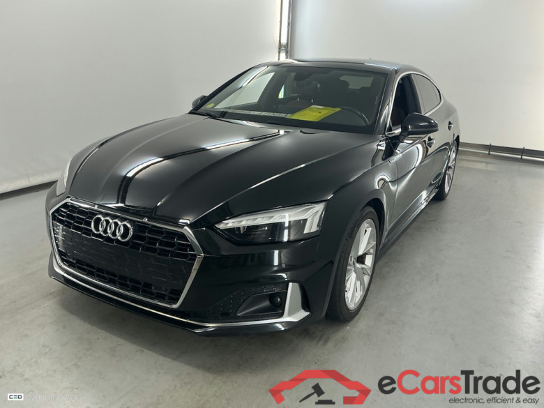 AUDI A5 SPORTBACK DIESEL - 2020 35 TDi Business Edition Advanced S tron. #1