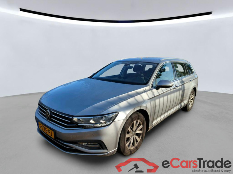 VOLKSWAGEN Passat Variant 110 kW #1