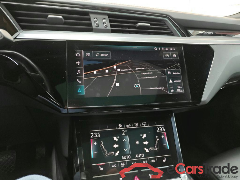 AUDI e-tron Sportback 300 kW #2