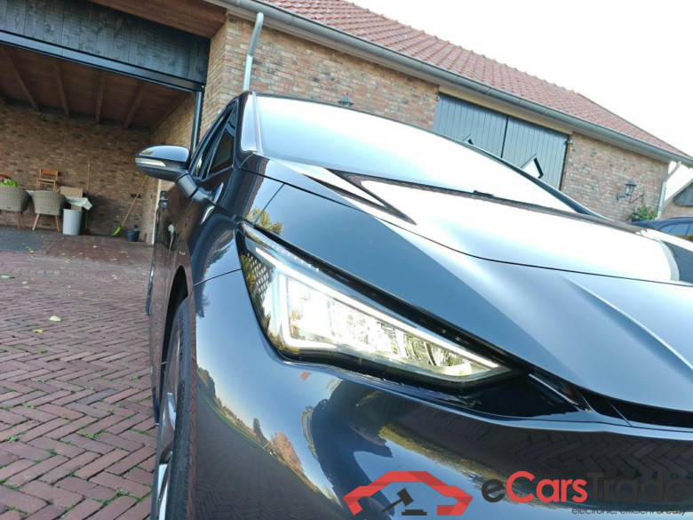 CUPRA Born 150 kW #4