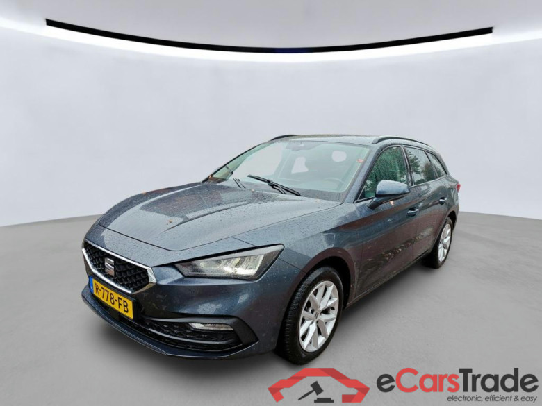 SEAT Leon Sportstourer 81 kW