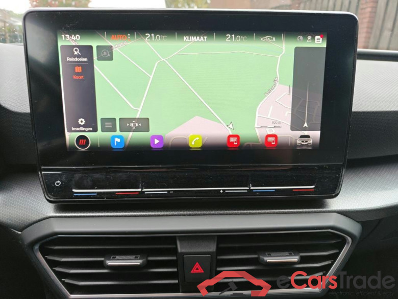 SEAT Leon Sportstourer 81 kW #2