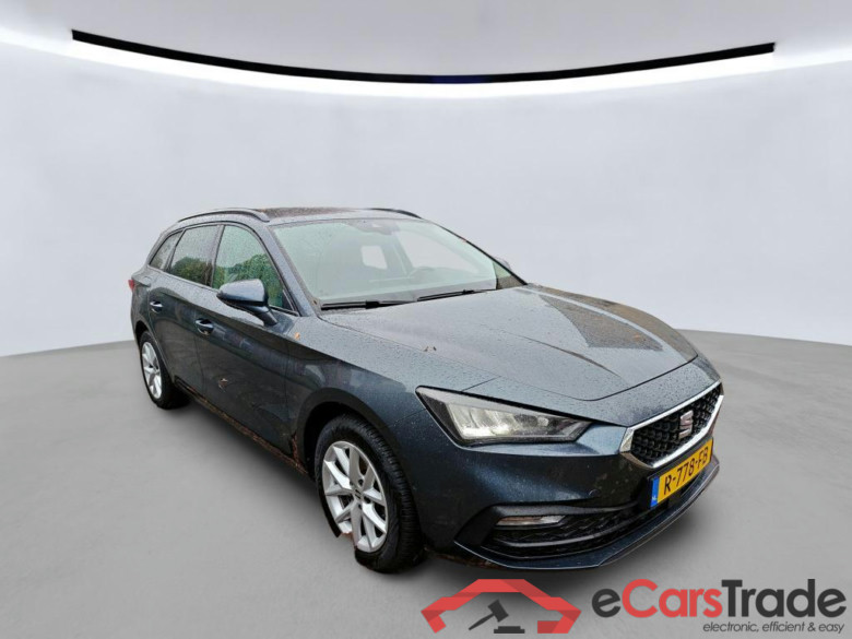 SEAT Leon Sportstourer 81 kW #5