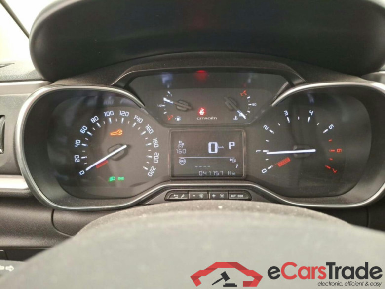 CITROEN C3 1.2 PT Shine #6