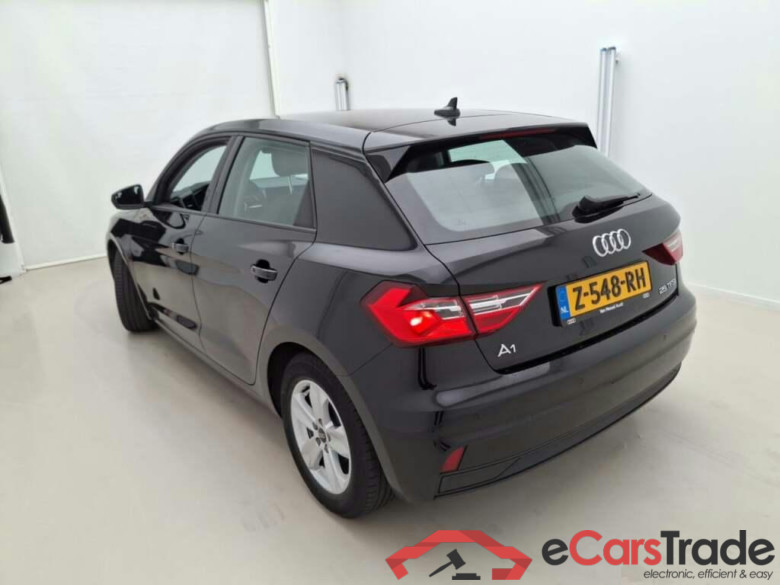 AUDI A1 Sportback 25 TFSI Pro Line #4