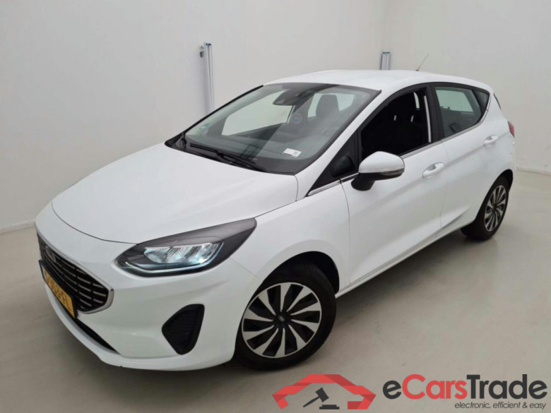 FORD Fiesta 1.0 EcoB.Hy. Tit.
