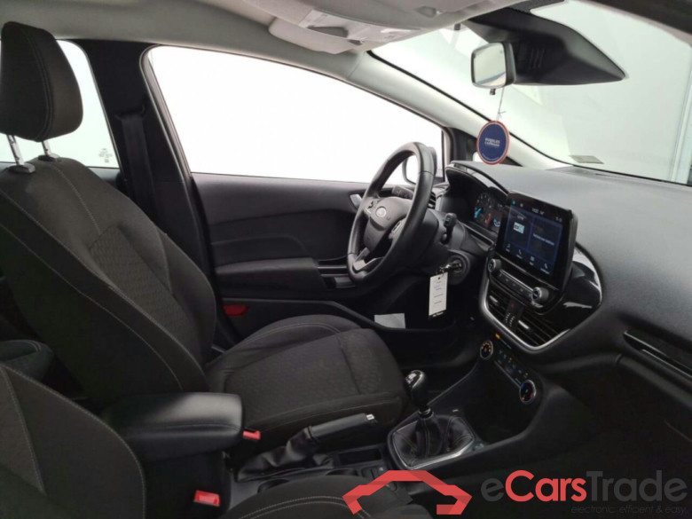 FORD Fiesta 1.0 EcoB.Hy. Tit. #3