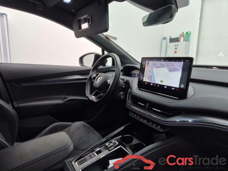 SKODA Enyaq iV 60 Sportline #3