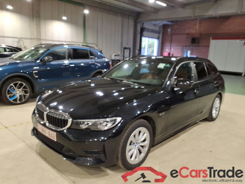 BMW 3 SERIES TOURING 2.0 320E TOURING #1