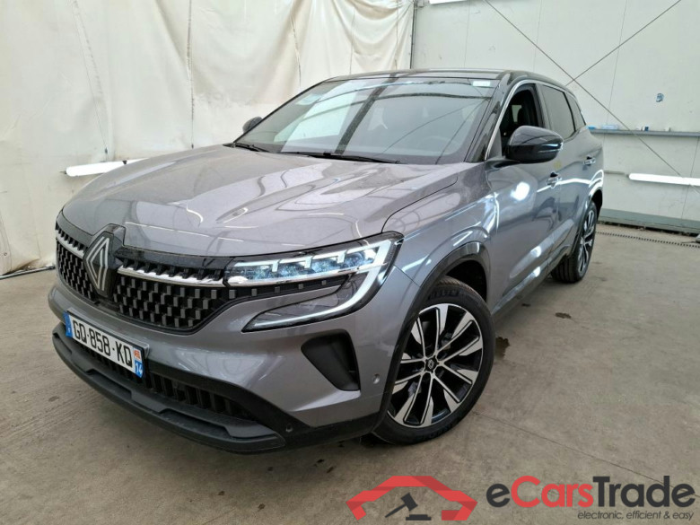 Austral Techno 1.2 E-TECH Hybrid 200CV BVA6 6E #1