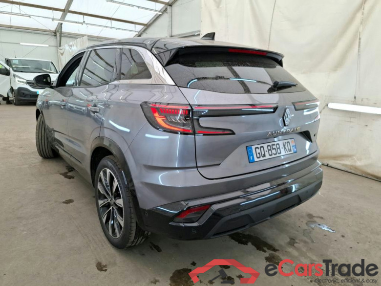 Austral Techno 1.2 E-TECH Hybrid 200CV BVA6 6E #2