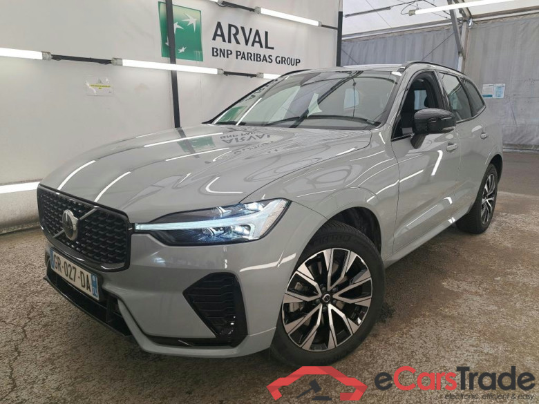 XC60 Plus Style Dark 2WD 2.0 B4 195CV BVA8 E6d #1