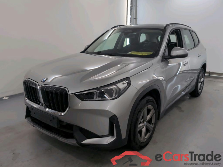 BMW X1 1.5 SDRIVE18I (100KW) DCT #1