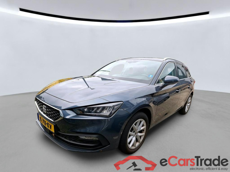 SEAT Leon Sportstourer 96 kW