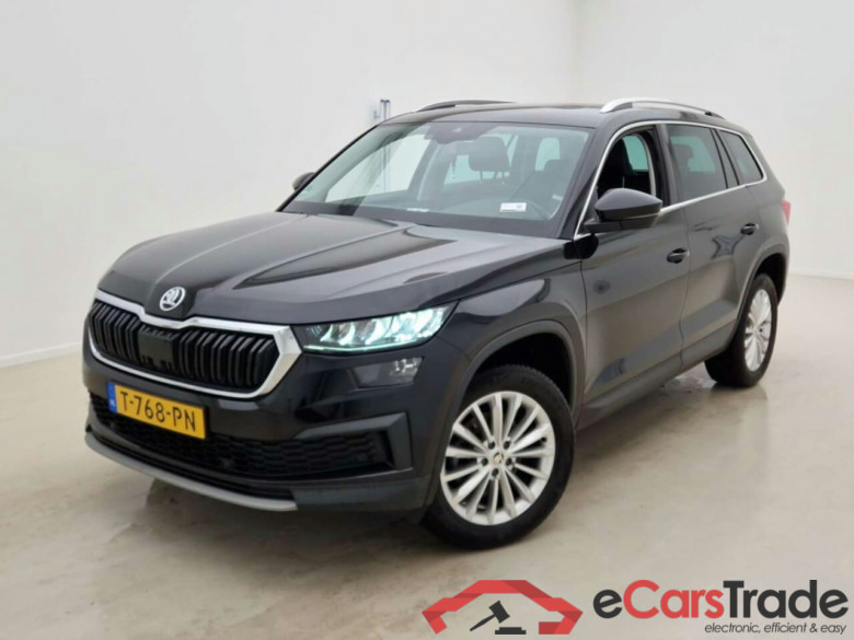 SKODA Kodiaq 1.5 TSI Bns. Ed. 7p. #1