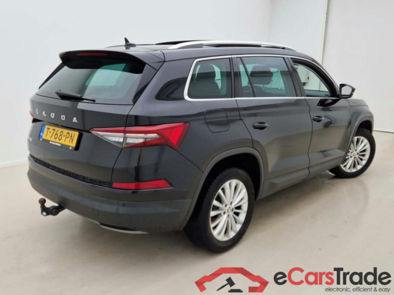 SKODA Kodiaq 1.5 TSI Bns. Ed. 7p. #2