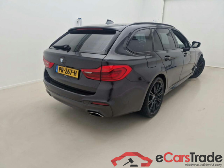 BMW 5-serie Touring 530i High Executive #2