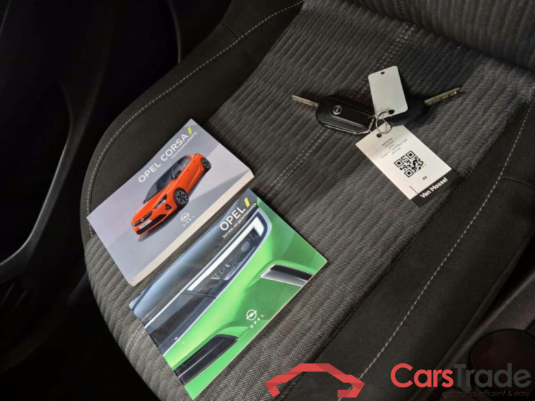 OPEL Corsa 1.2 Edition #6