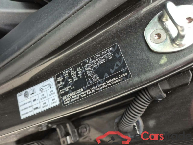 KIA EV6 Plus 77 kWh #4