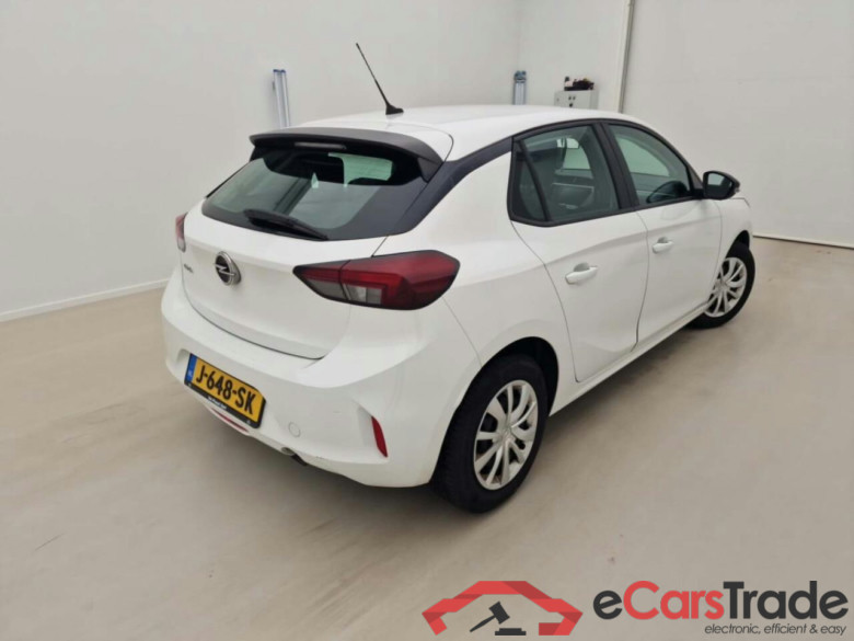 OPEL Corsa 1.2 Edition #2