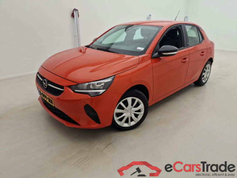 OPEL CORSA-E Edition 50 kWh