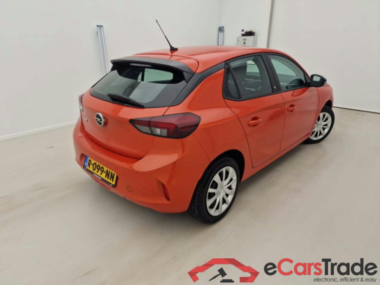 OPEL CORSA-E Edition 50 kWh #2