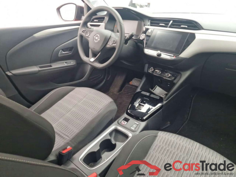 OPEL CORSA-E Edition 50 kWh #3